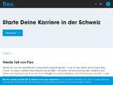 http://www.flex.swiss