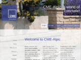 http://www.cme-alpic.com