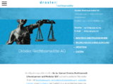 http://www.droxler.ch