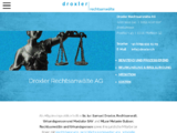 http://www.droxler.ch