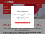 https://www.haug.swiss
