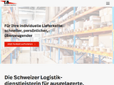 https://www.industrialsolutions.ch
