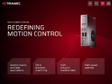 http://www.triamec.com
