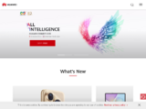 https://www.huawei.com