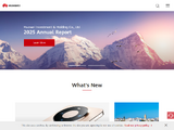 https://www.huawei.com