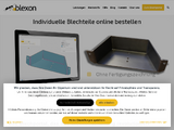 http://www.blexon.com