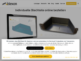 http://www.blexon.com