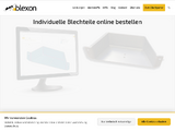 http://www.blexon.com