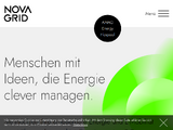 https://www.novagrid.ch