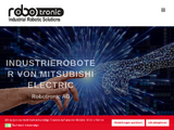 https://robotronic.ch