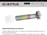 http://axentus.ch