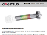 https://www.axentus.ch/