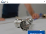 https://www.axora.ch