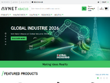https://my.avnet.com/abacus/