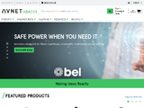 https://my.avnet.com/abacus/