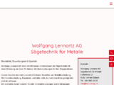 http://www.lennartzag.ch