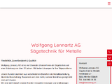 http://www.lennartzag.ch