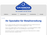 http://www.galvanova.ch