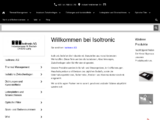http://www.isoltronic.ch