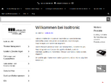 https://www.isoltronic.ch/