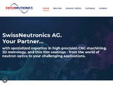 http://www.swissneutronics.ch