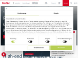 https://www.troteclaser.com