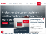 https://www.troteclaser.com