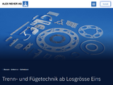 https://www.alexneher.ch