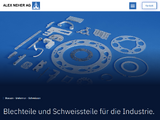 https://www.alexneher.ch