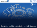 https://www.alexneher.ch