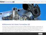 http://www.haenerformenbau.ch