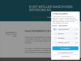 https://www.mueller-maschinenrevisionen.ch
