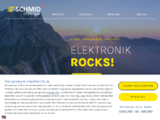https://schmid-elektronik.ch