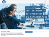 https://www.ibf-solutions.com