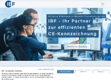 https://www.ibf-solutions.com