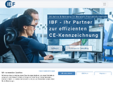 https://www.ibf-solutions.com