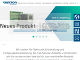 https://www.kontron-electronics.de