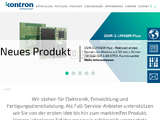 https://www.kontron-electronics.de