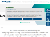 https://www.kontron-electronics.de
