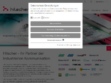 http://www.hilscher.com/de