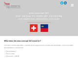 http://www.mas-concept.ch