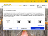 http://www.kleinmetals.ch