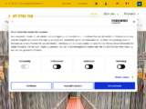 http://www.kleinmetals.ch