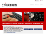 http://www.tribotron.com