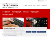 http://www.tribotron.com