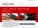 http://www.tribotron.com