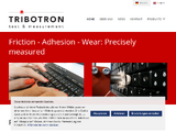 http://www.tribotron.com