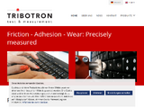 https://www.tribotron.com