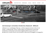 https://www.dbakustik.ch