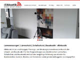 https://www.dbakustik.ch